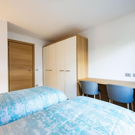 Вилла Casa Al Parco Deluxe Канацеи Экстерьер фото