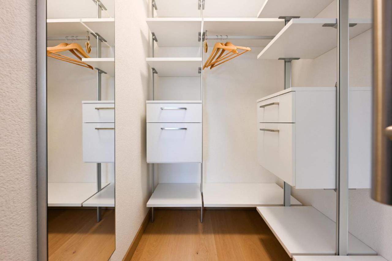 Вилла Casa Al Parco Deluxe Канацеи Экстерьер фото