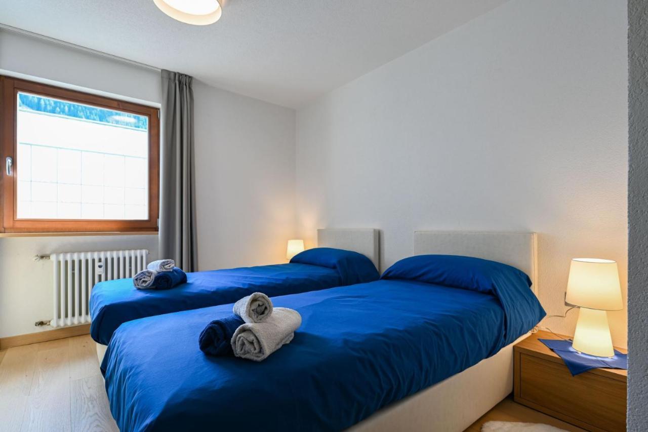 Вилла Casa Al Parco Deluxe Канацеи Экстерьер фото