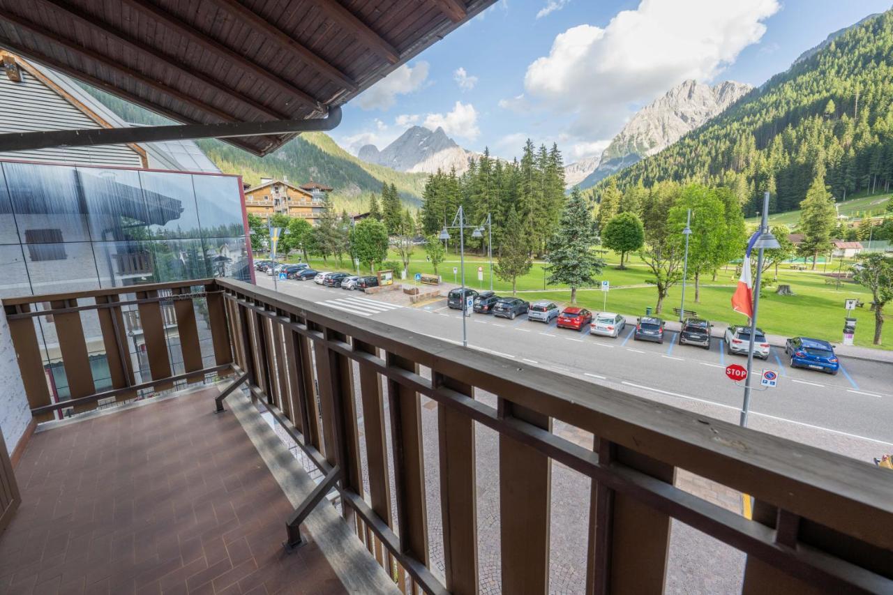 Вилла Casa Al Parco Deluxe Канацеи Экстерьер фото