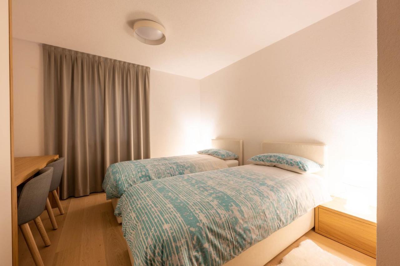 Вилла Casa Al Parco Deluxe Канацеи Экстерьер фото
