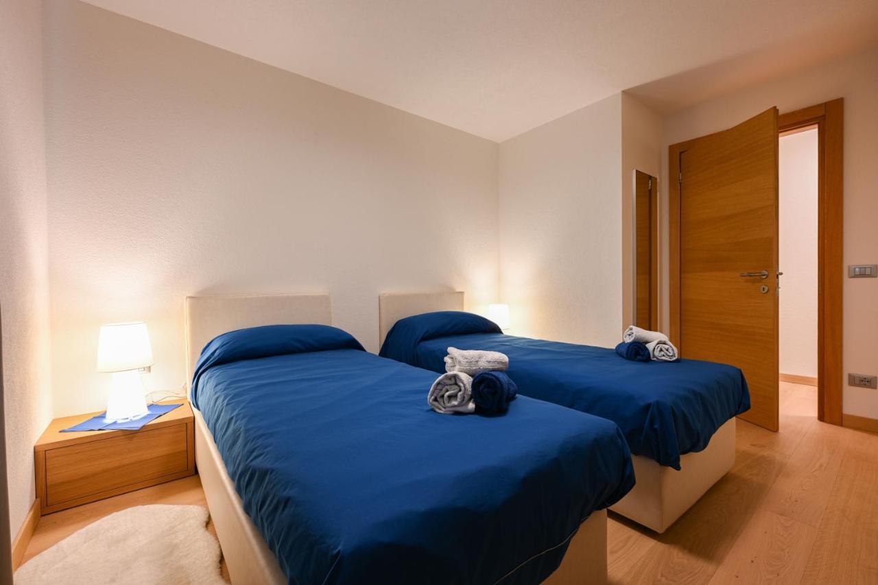 Вилла Casa Al Parco Deluxe Канацеи Экстерьер фото