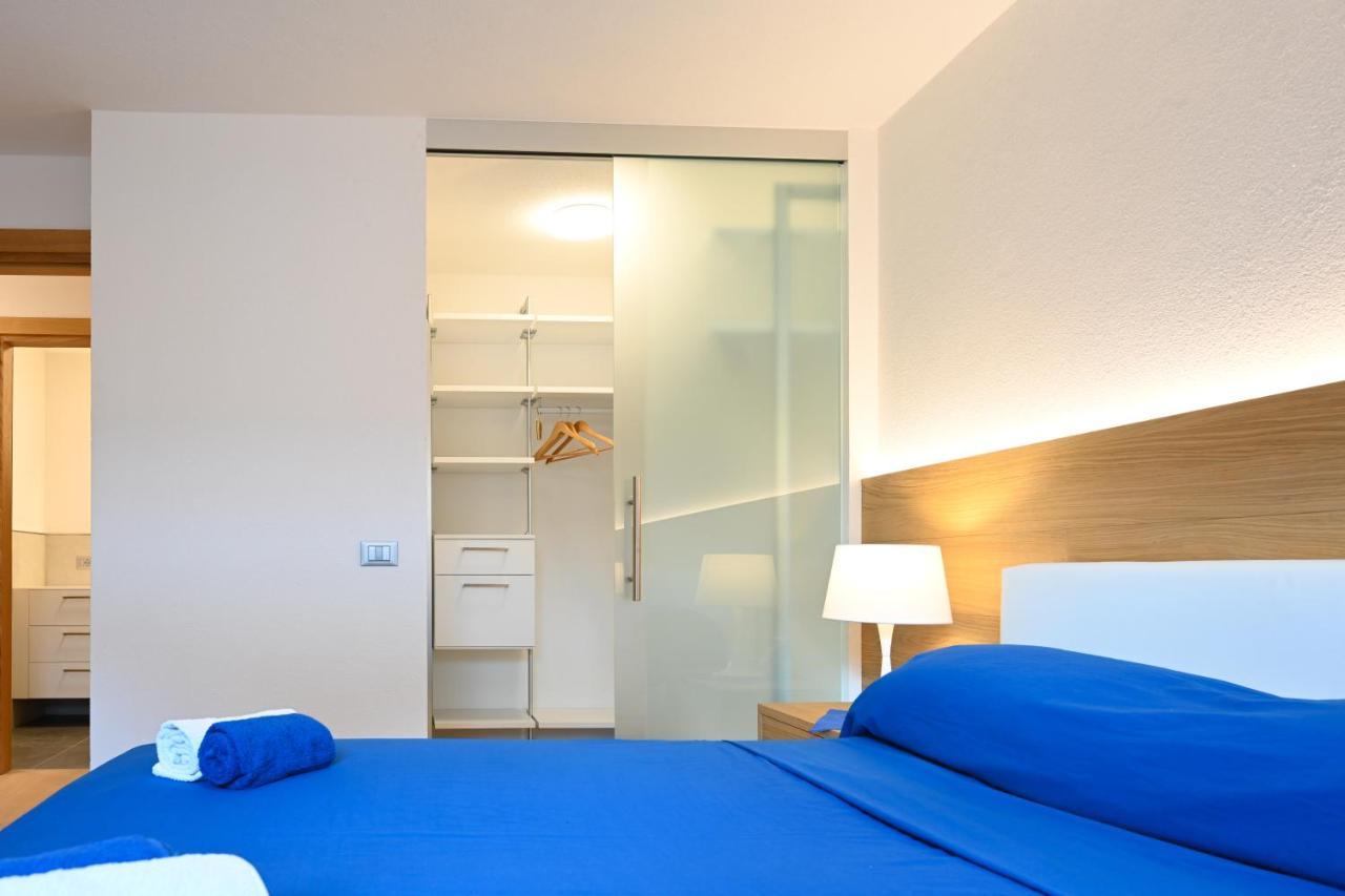 Вилла Casa Al Parco Deluxe Канацеи Экстерьер фото