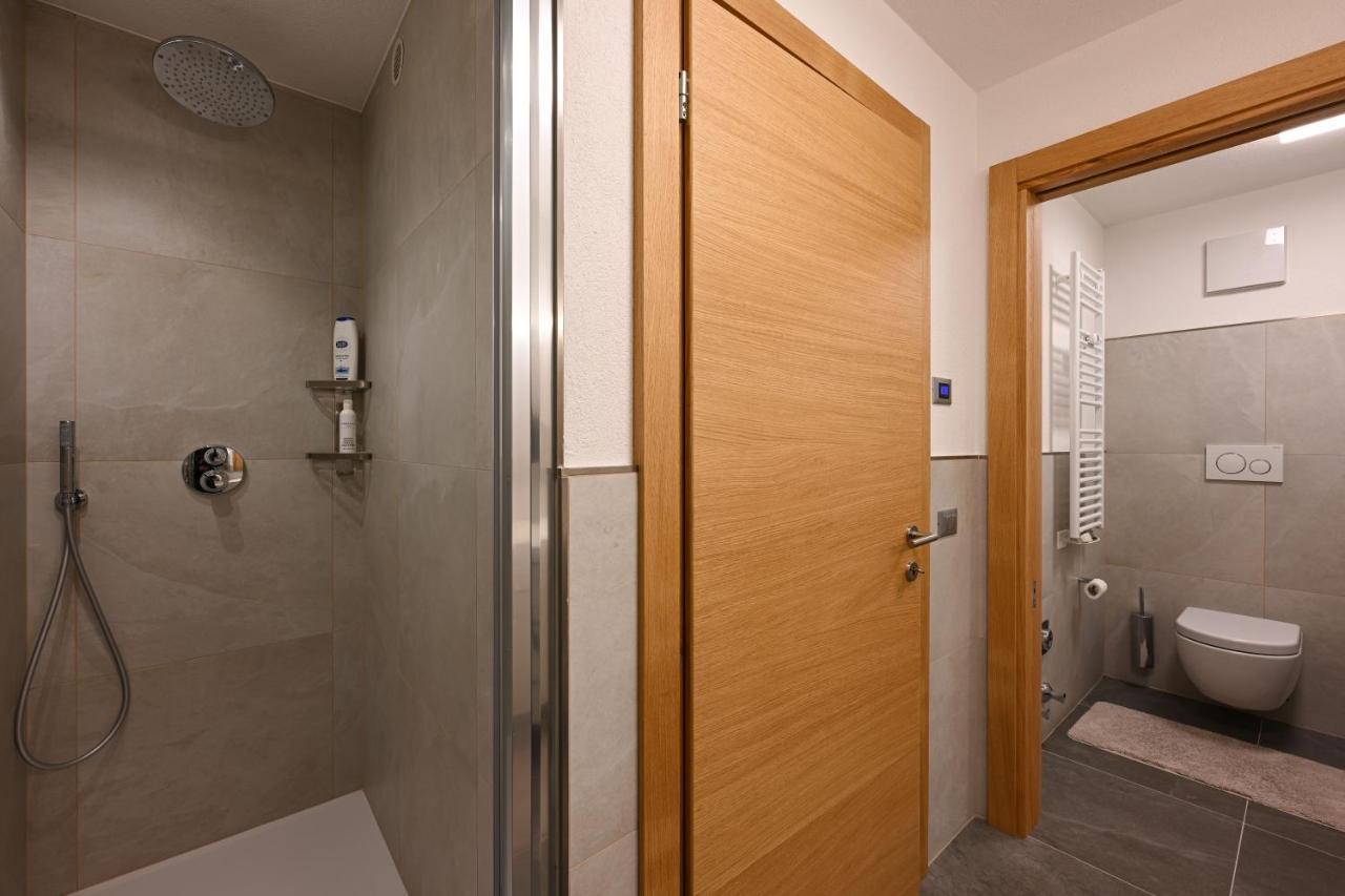 Вилла Casa Al Parco Deluxe Канацеи Экстерьер фото