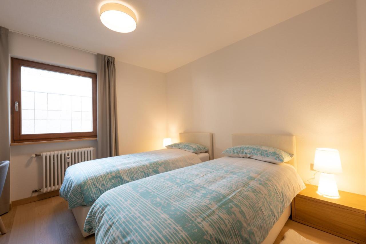 Вилла Casa Al Parco Deluxe Канацеи Экстерьер фото