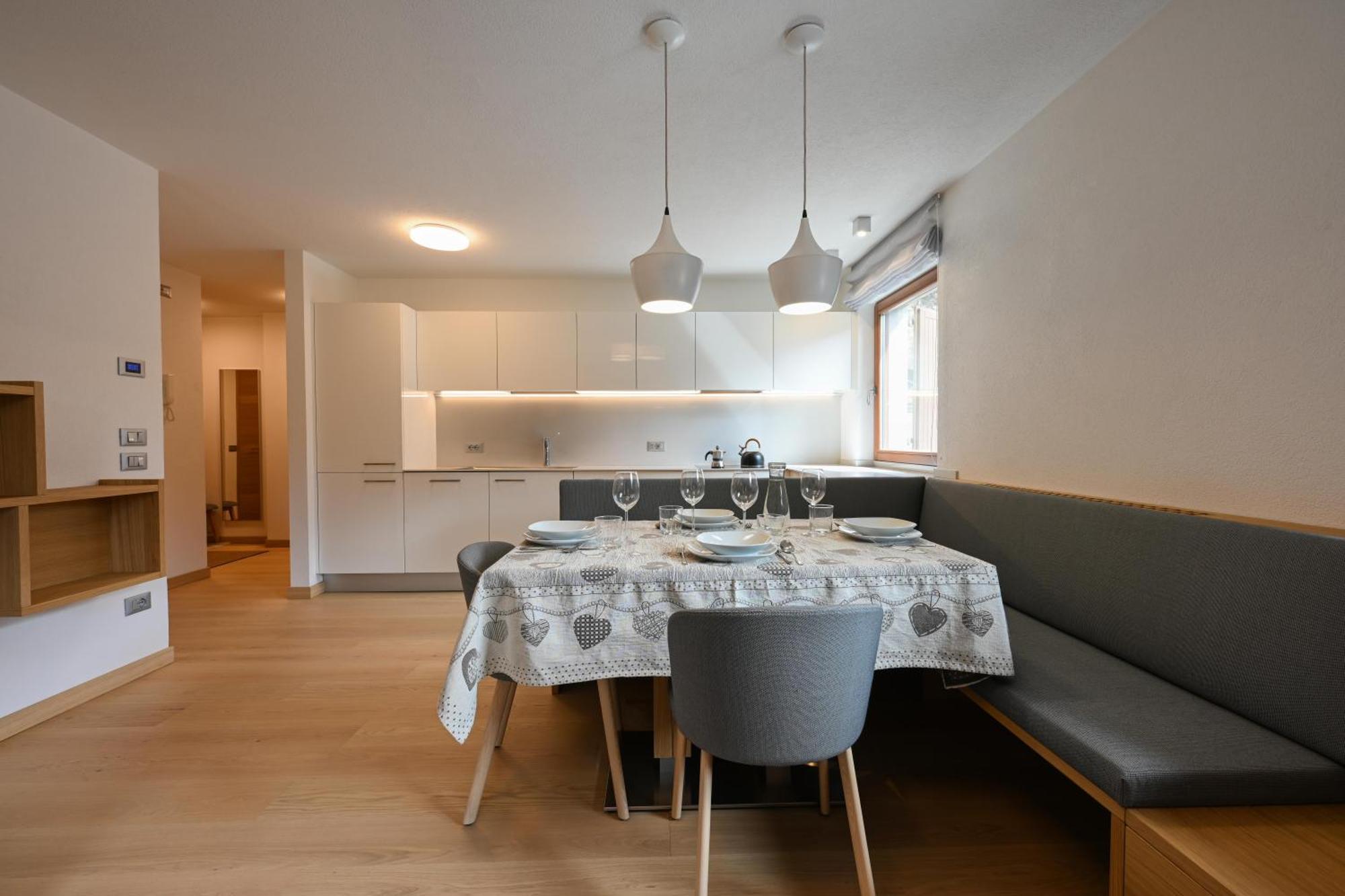 Вилла Casa Al Parco Deluxe Канацеи Экстерьер фото