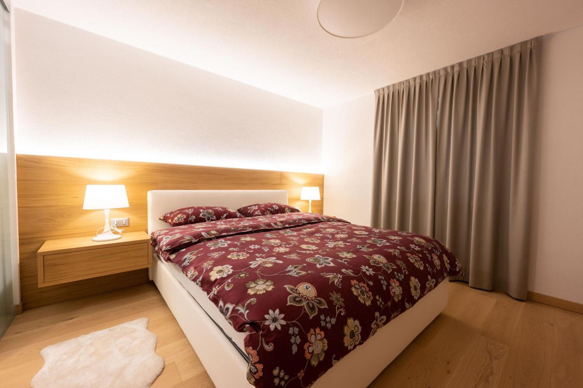 Вилла Casa Al Parco Deluxe Канацеи Экстерьер фото